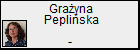 Grayna Magorzata Pepliska