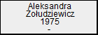 Aleksandra oudziewicz