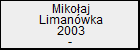 Mikoaj Limanwka