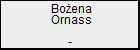 Bo�ena Ornass