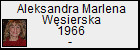 Aleksandra Marlena Wsierska