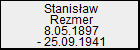 Stanisaw Rezmer