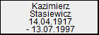 Kazimierz Stasiewicz