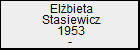 Elbieta Stasiewicz