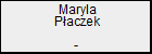 Maryla Paczek