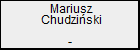 Mariusz Chudziski