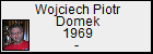 Wojciech Piotr Domek