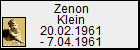 Zenon Klein