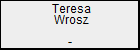 Teresa Wrosz