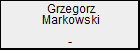 Grzegorz Markowski
