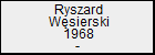 Ryszard Wsierski