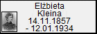 Elbieta Kleina