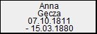 Anna Gcza