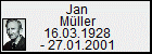 Jan Mller