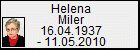 Helena Miler