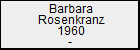 Barbara Rosenkranz