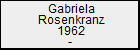 Gabriela Rosenkranz