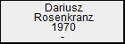 Dariusz Rosenkranz