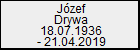 Jzef Drywa