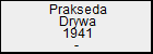 Prakseda Drywa