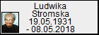 Ludwika Stromska