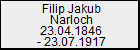 Filip Jakub Narloch