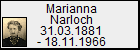 Marianna Narloch