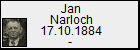 Jan Narloch