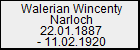 Walerian Wincenty Narloch
