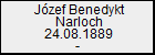 Jzef Benedykt Narloch