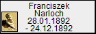 Franciszek Narloch