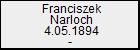 Franciszek Narloch