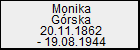Monika Grska