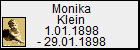 Monika Klein