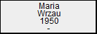 Maria Wrzau