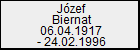 Jzef Biernat