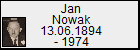 Jan Nowak