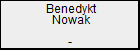 Benedykt Nowak