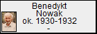 Benedykt Nowak