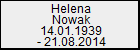 Helena Nowak