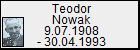 Teodor Nowak