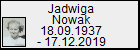 Jadwiga Nowak
