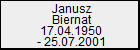 Janusz Biernat