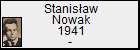 Stanisaw Nowak