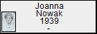 Joanna Nowak