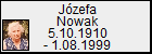Jzefa Nowak