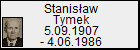 Stanisaw Tymek