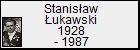 Stanisaw ukawski