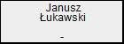 Janusz ukawski