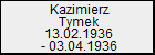 Kazimierz Tymek